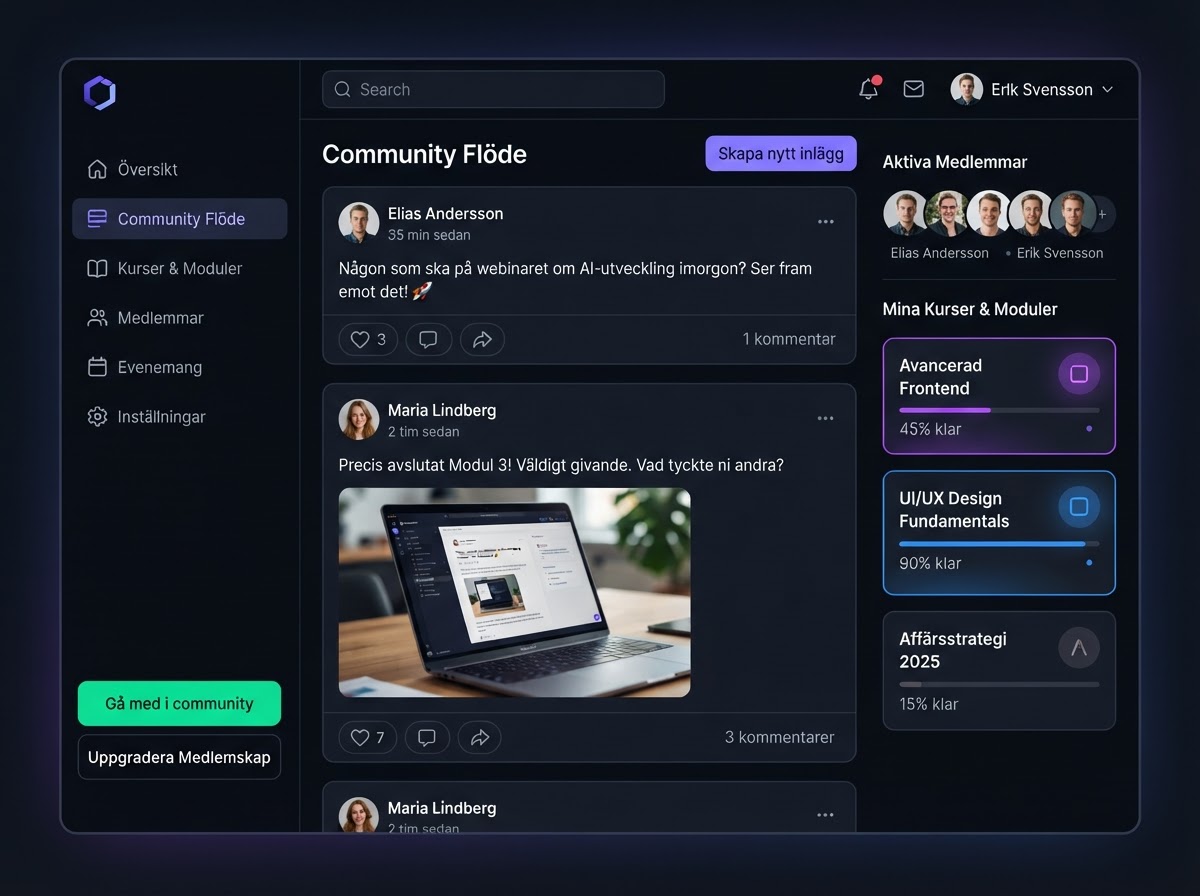 Community