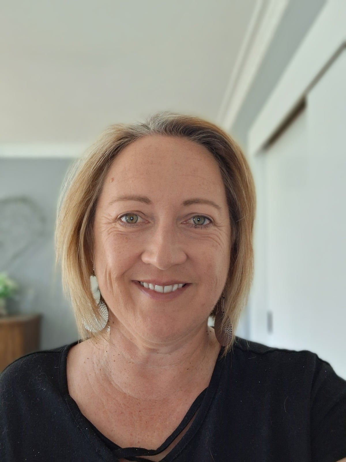 Phillippa Roil-Glendenning — Business, Marketing & Sales Specialist