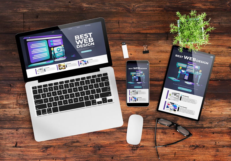 Build a Website That Works
