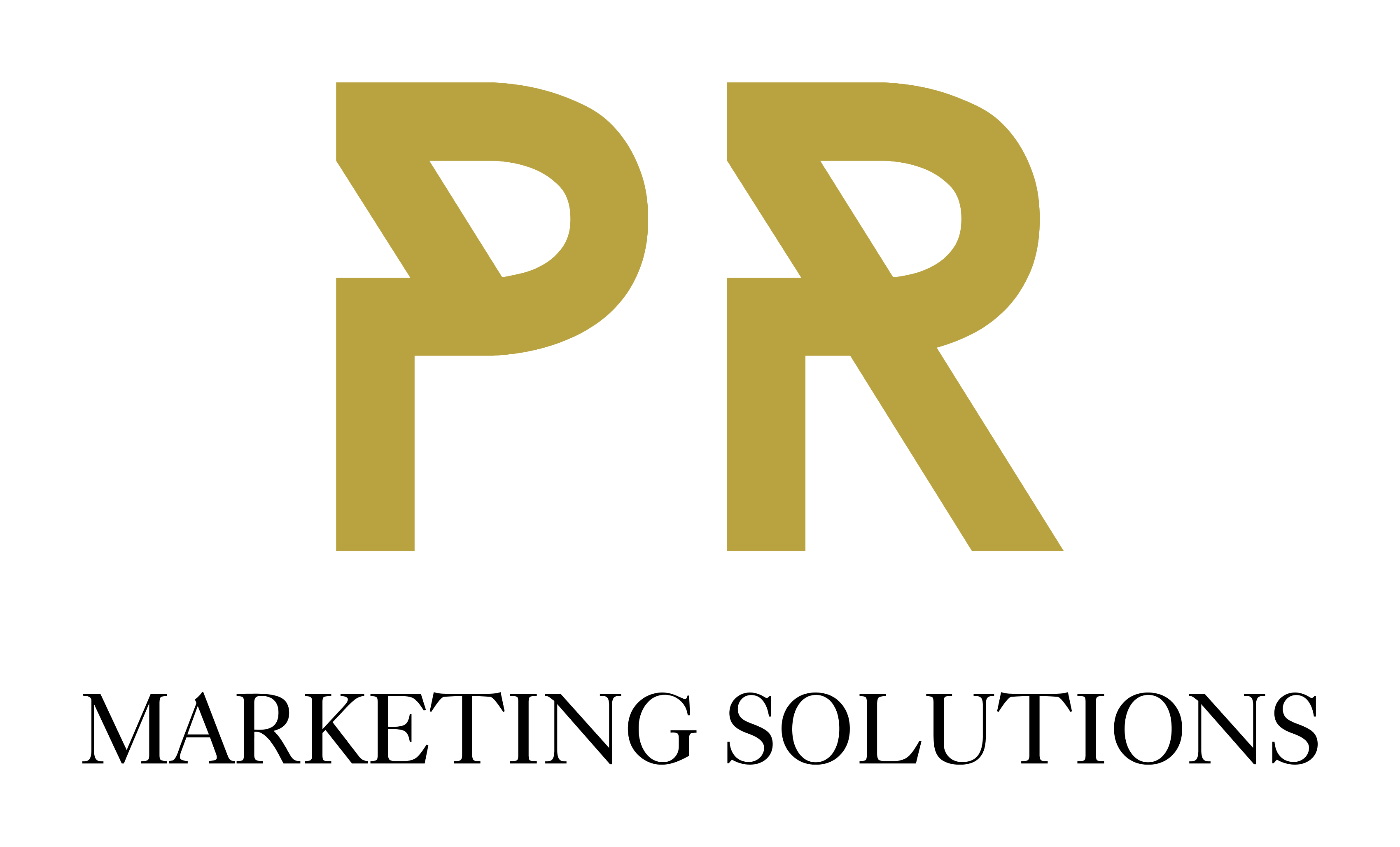 PR