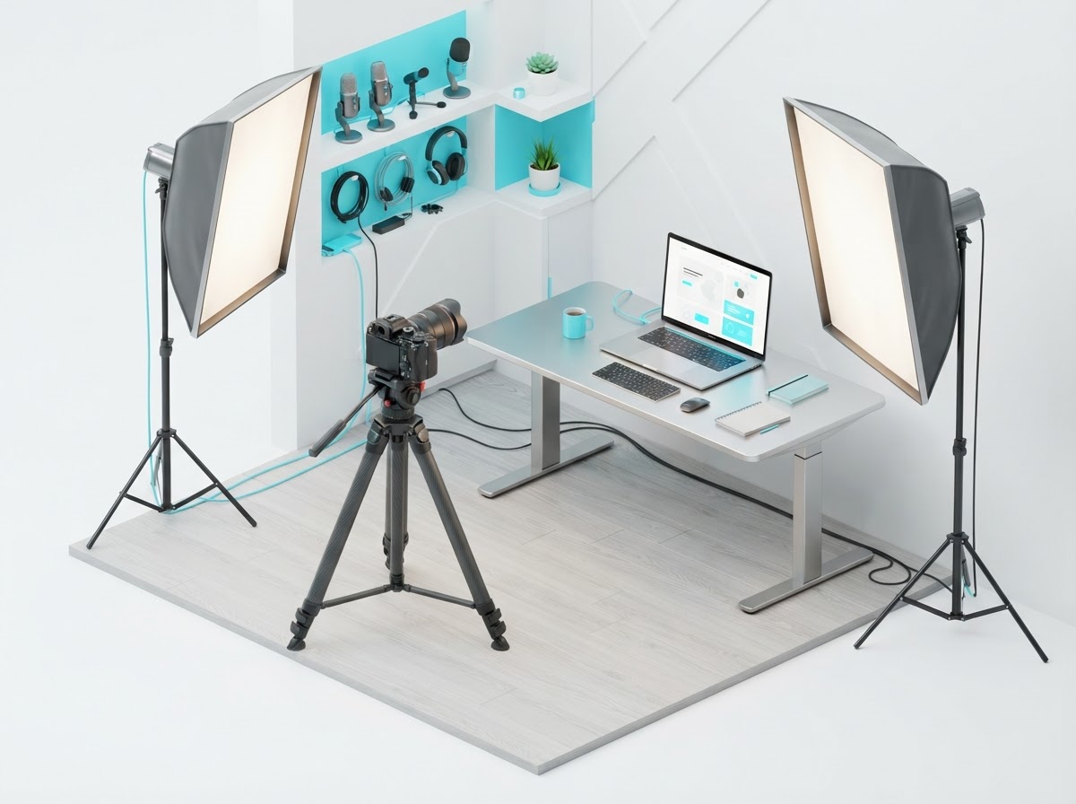Business-Fotografie