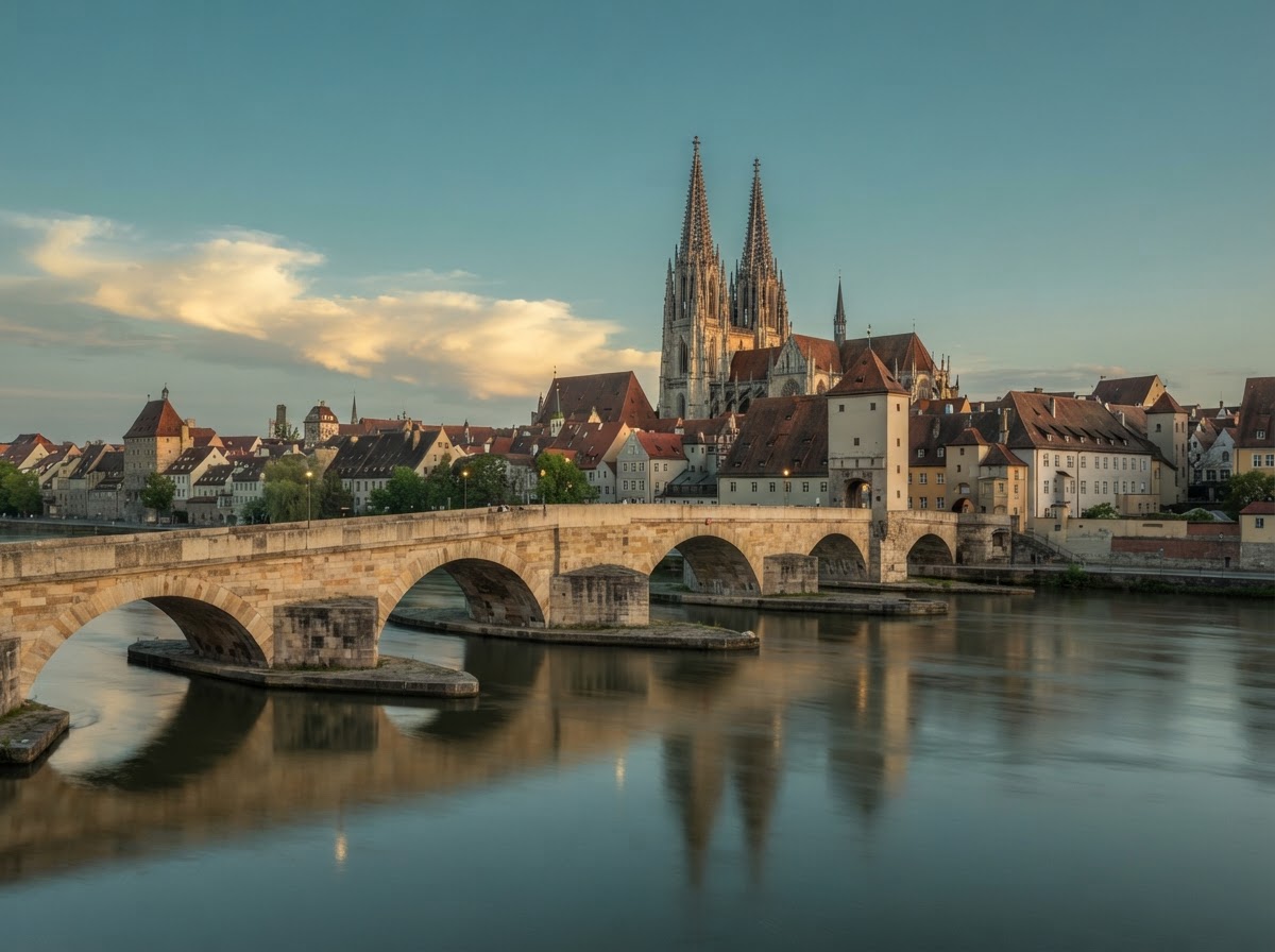 Webdesign in Regensburg