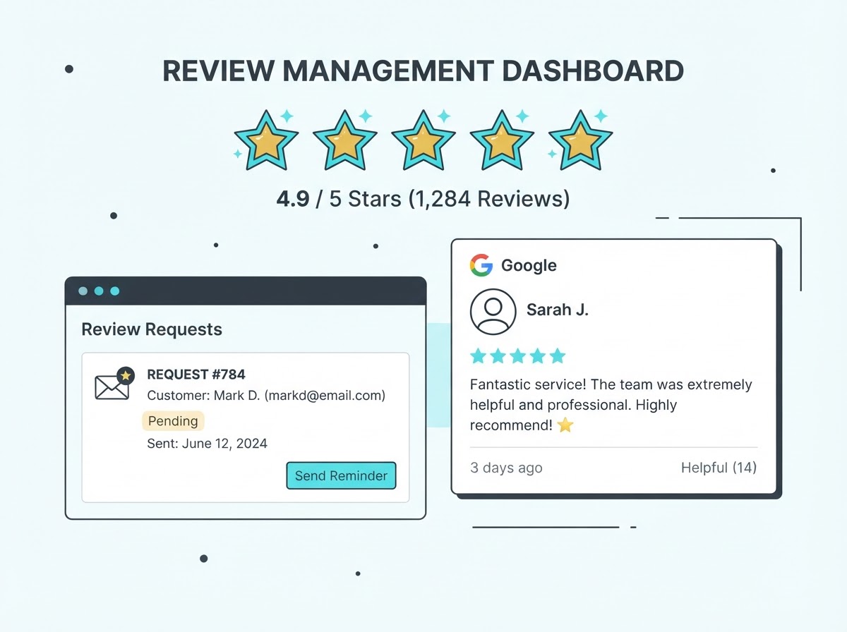 Review Management