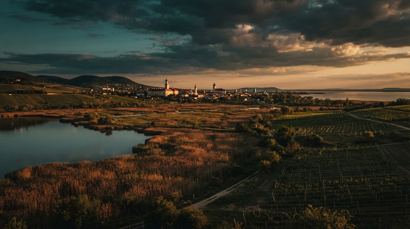 Webdesign in Burgenland