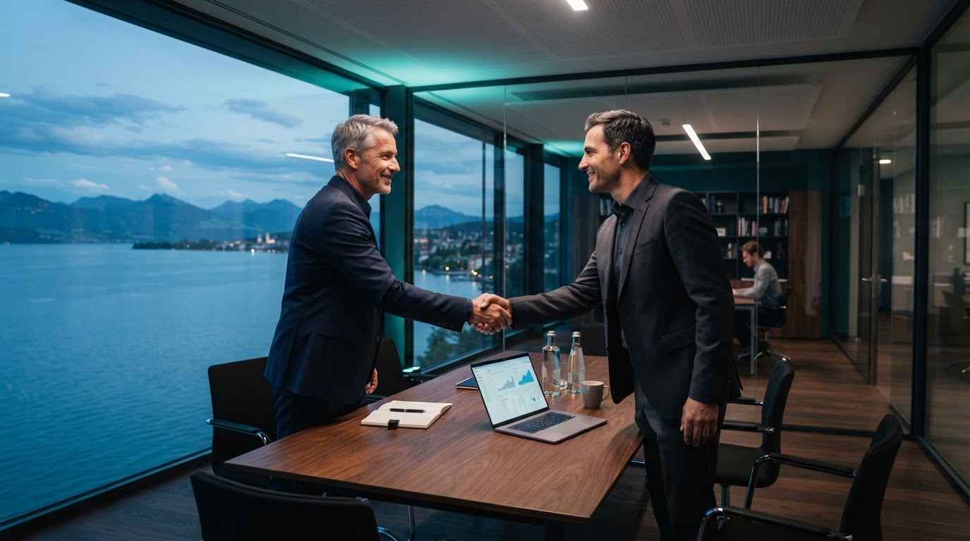 Closely Marketing Partner in Vorarlberg