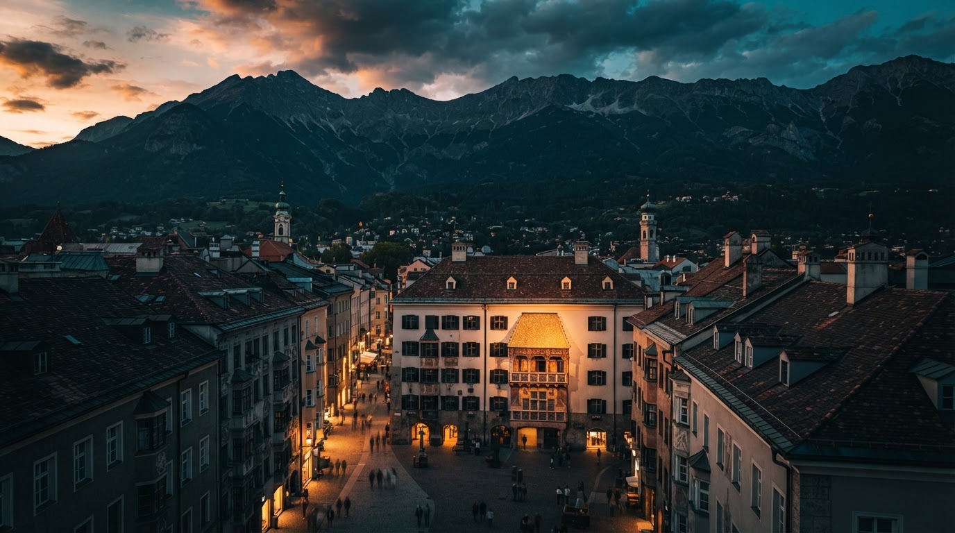 Webdesign in Tirol
