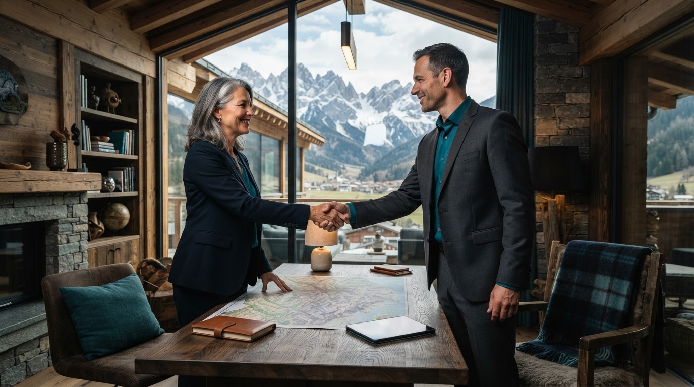 Closely Marketing Partner in Tirol