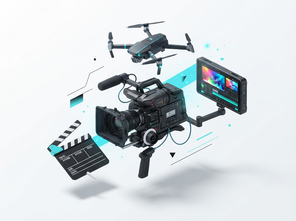 Image- & Recruiting-Videos