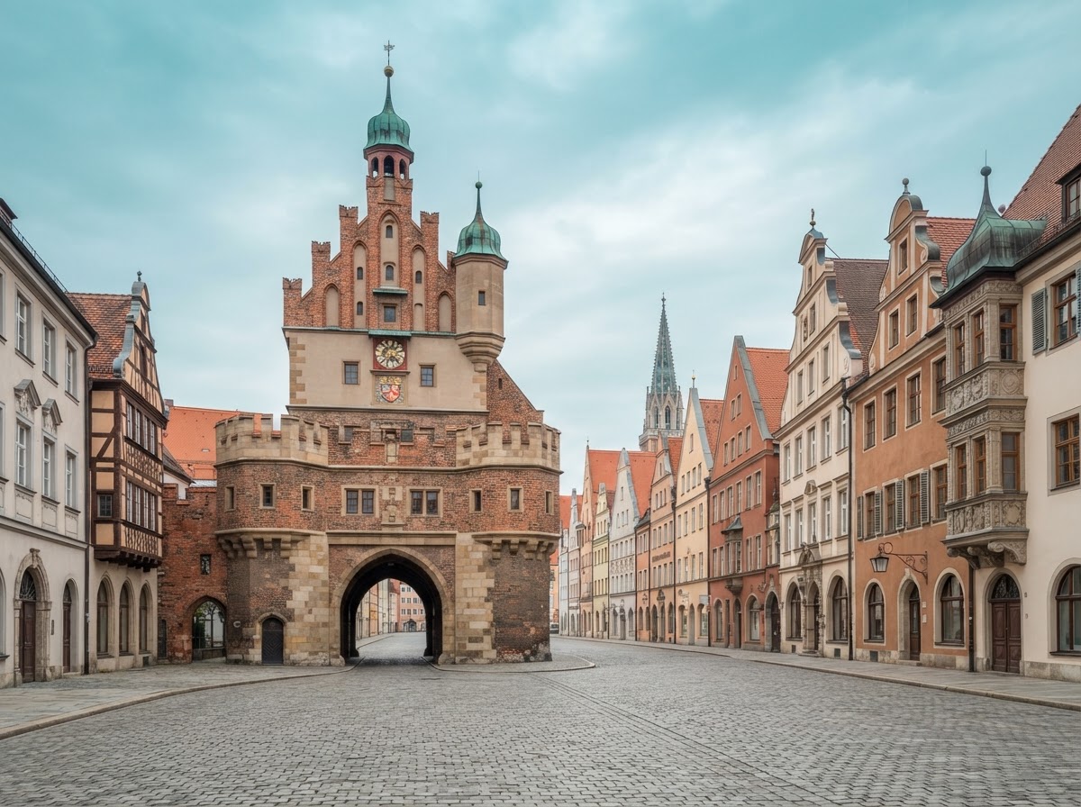 Webdesign in Ingolstadt