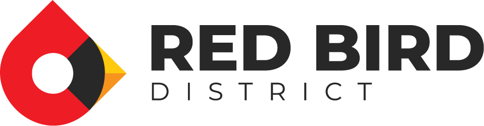 Red Bird District