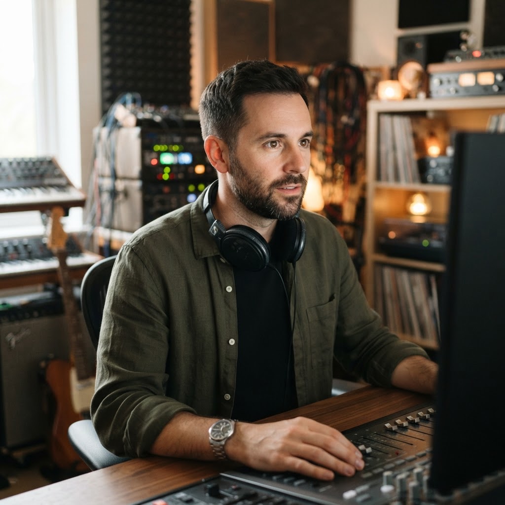Enrolled artist