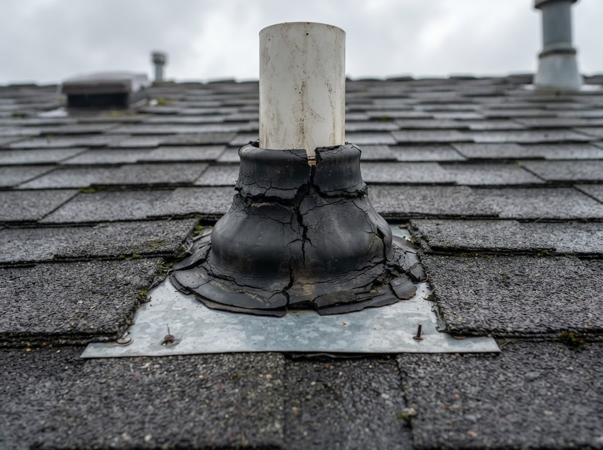 Roof Penetrations
