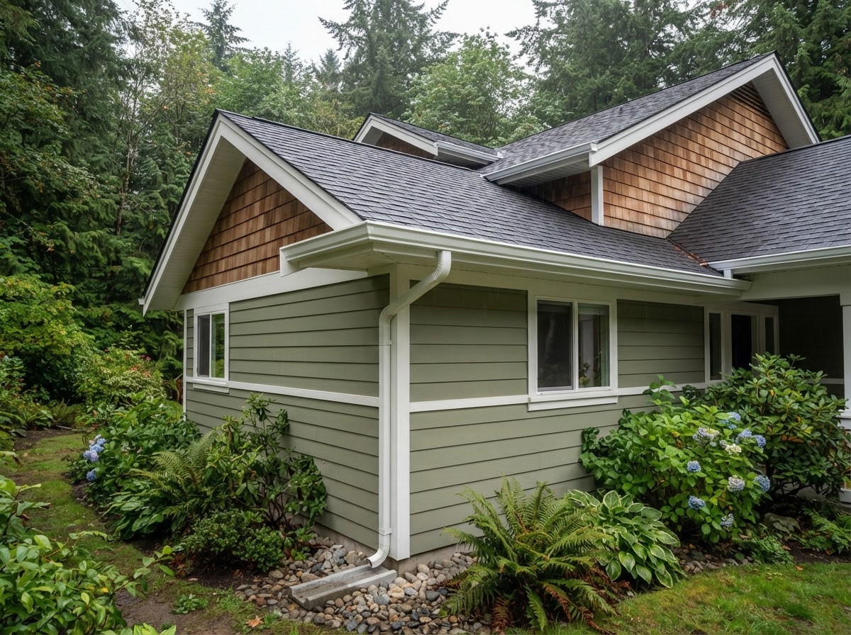 Gutter Replacement