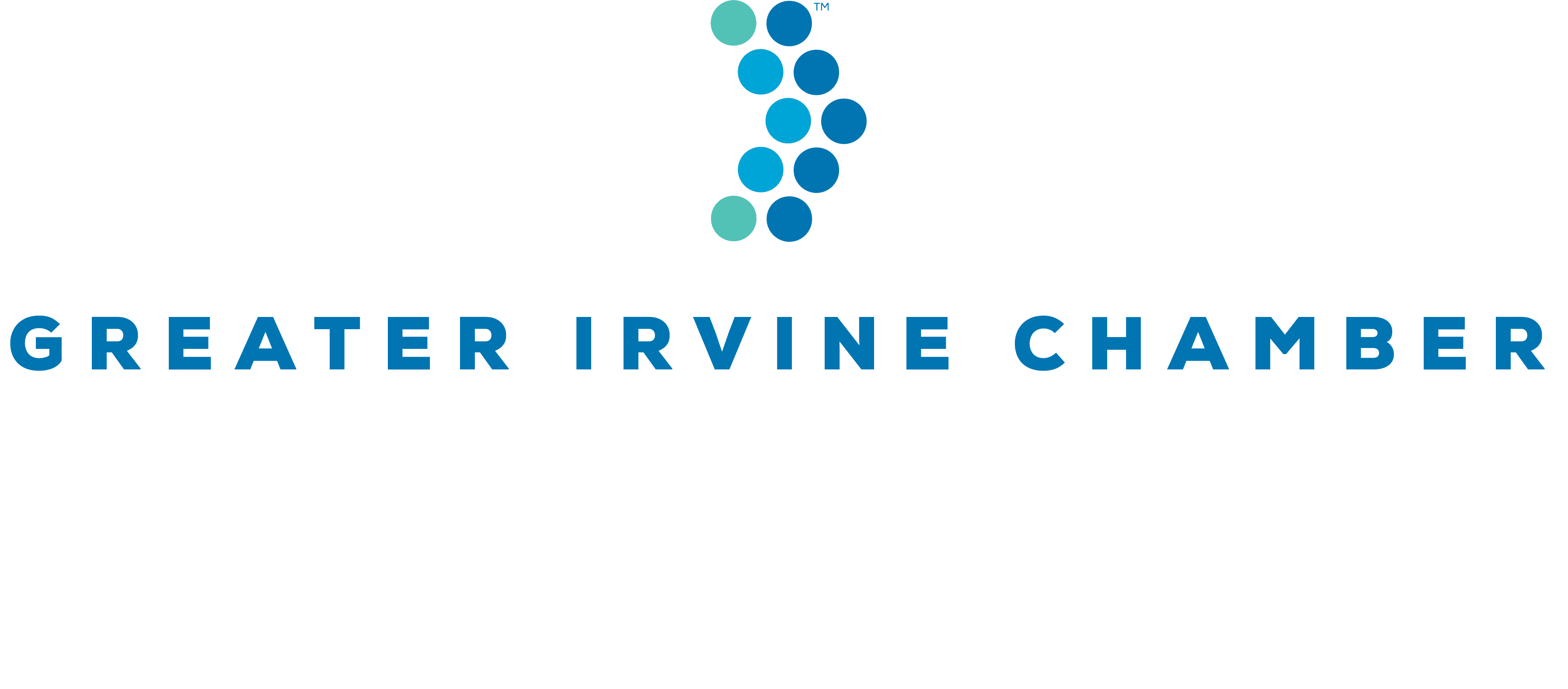 Greater Irvine Chamber of Commerce logo