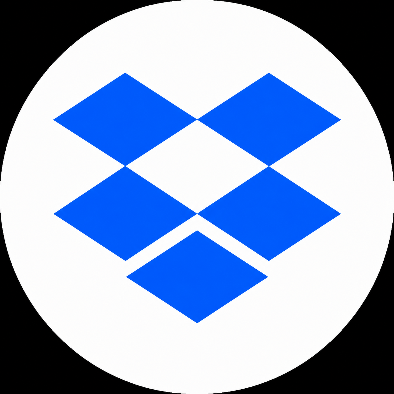 Dropbox logo