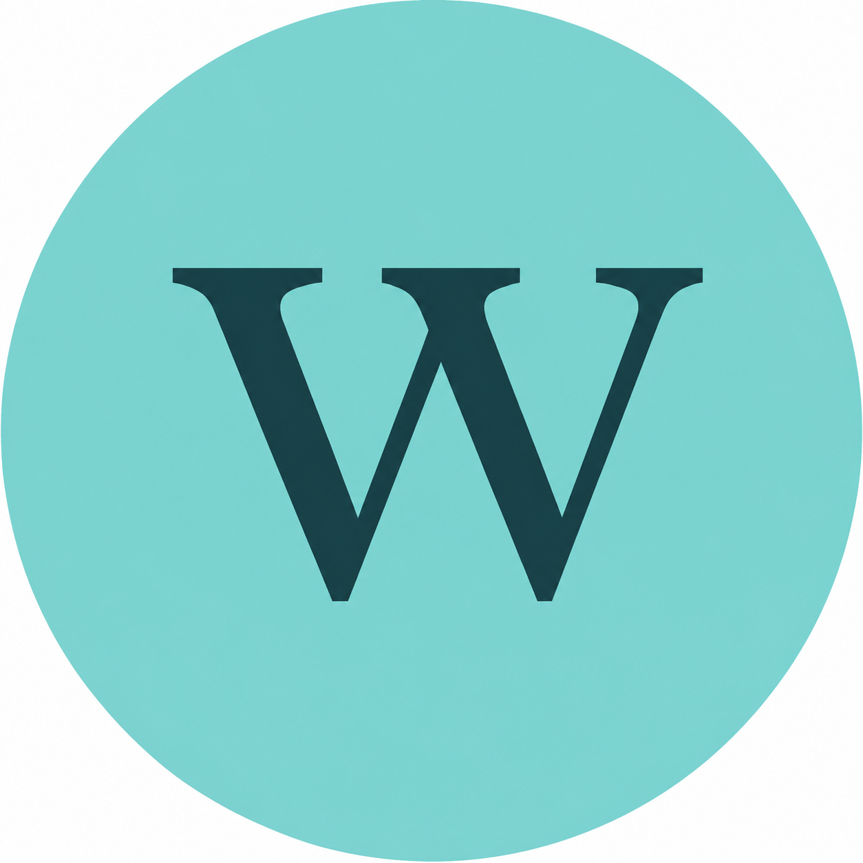 Wealth.com logo