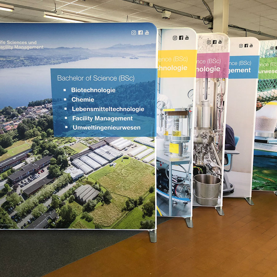 Opslag & logistiek