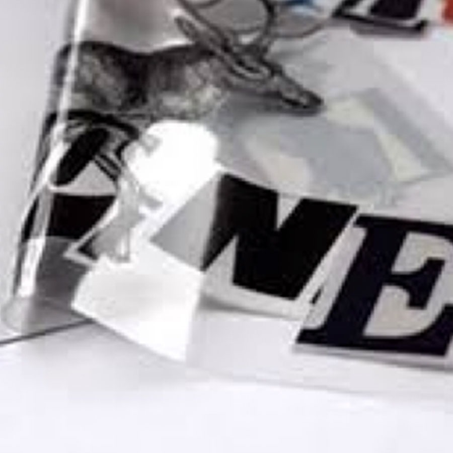 Statische sticker