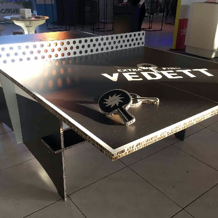 Beelite panelen