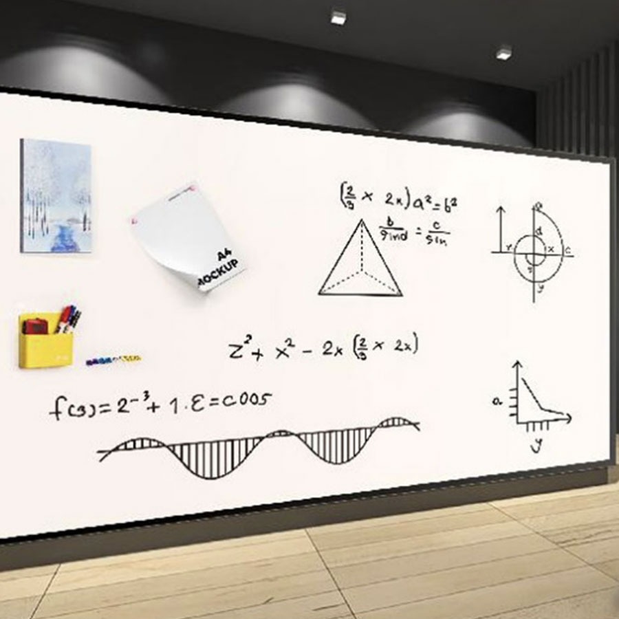 Whiteboardsticker