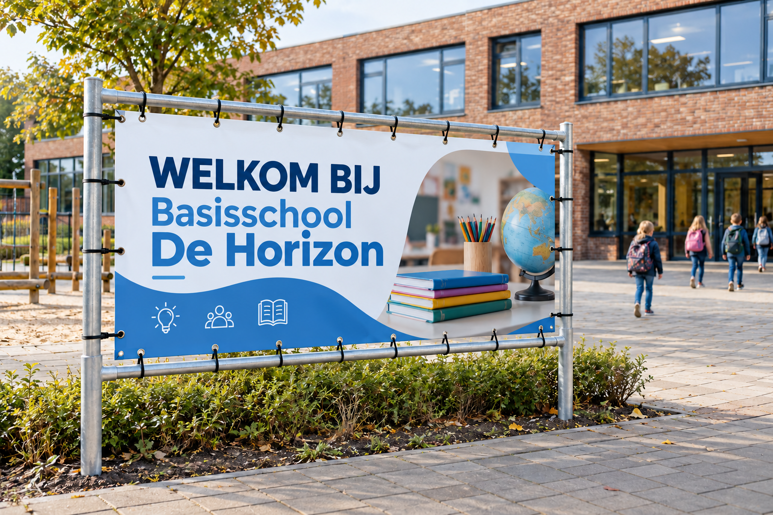 Buitendoeken