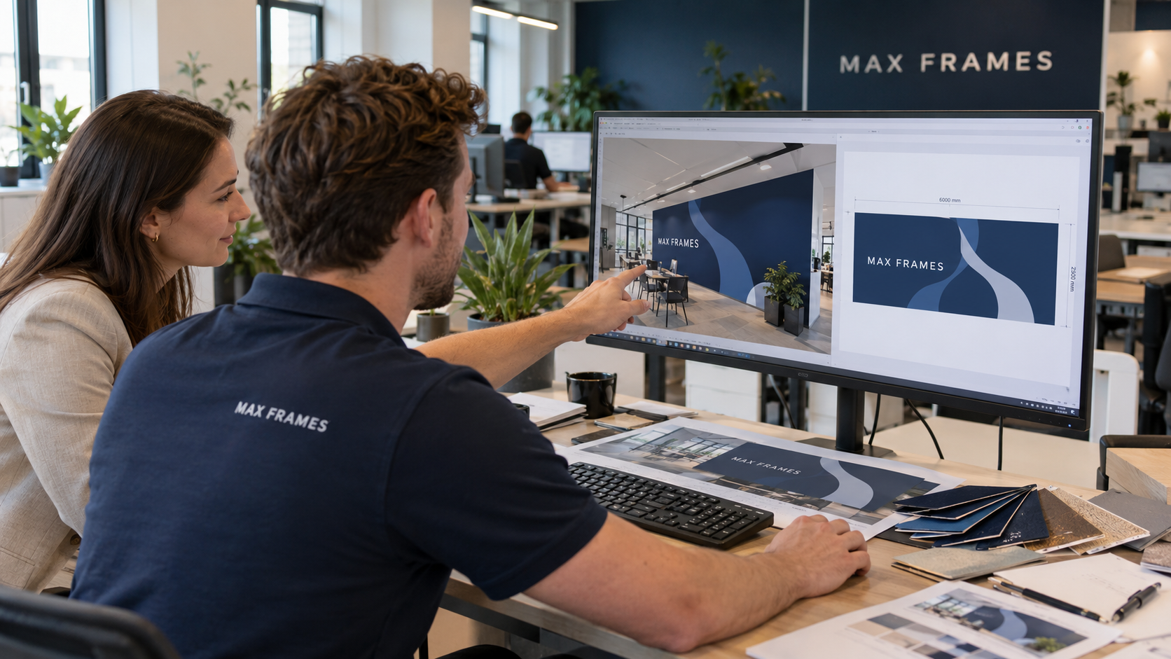 Ontwerp – DTP