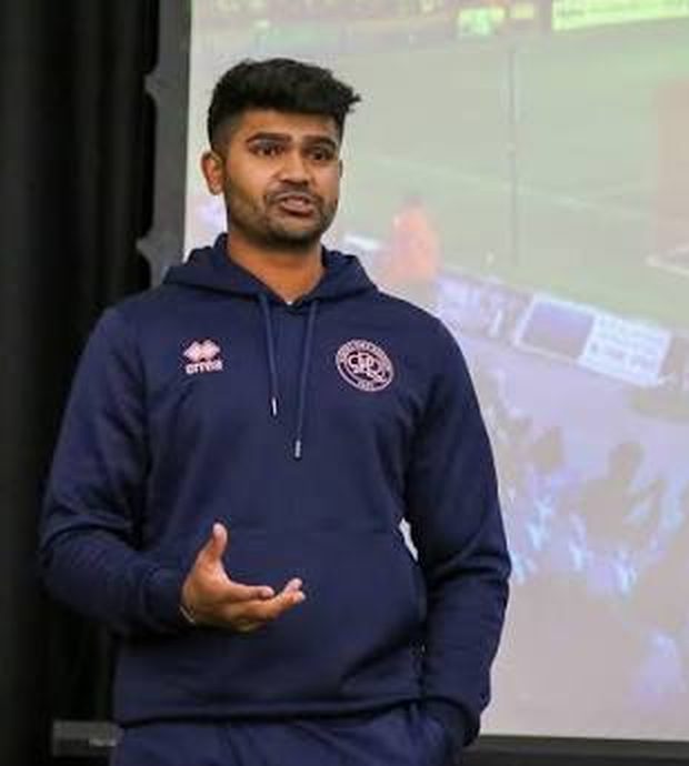 Keval Patel