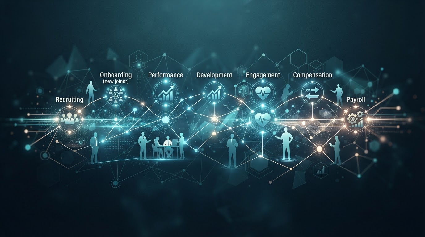 PPLwise case study
