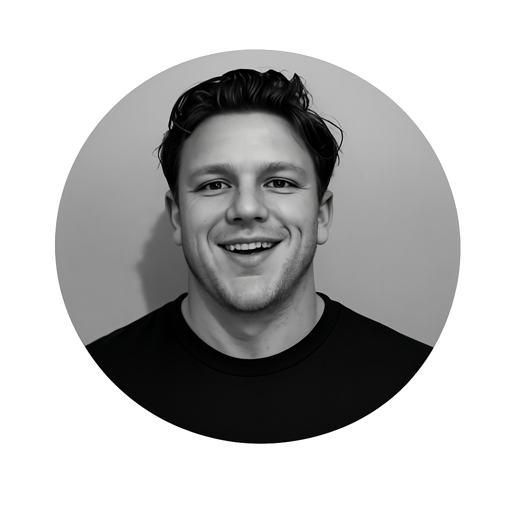 Jordan Abrahams: Founder, MVRQ
