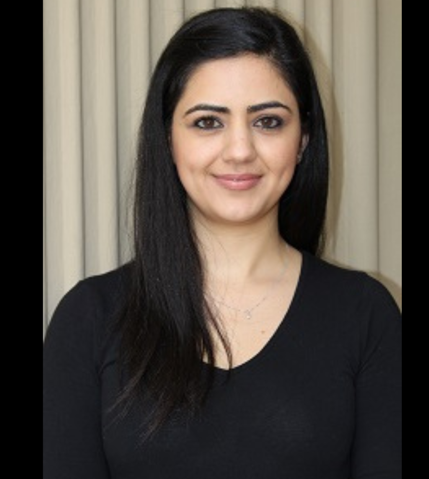 Jessica El-Hage, attorney at Hugh Raichlin Attorneys