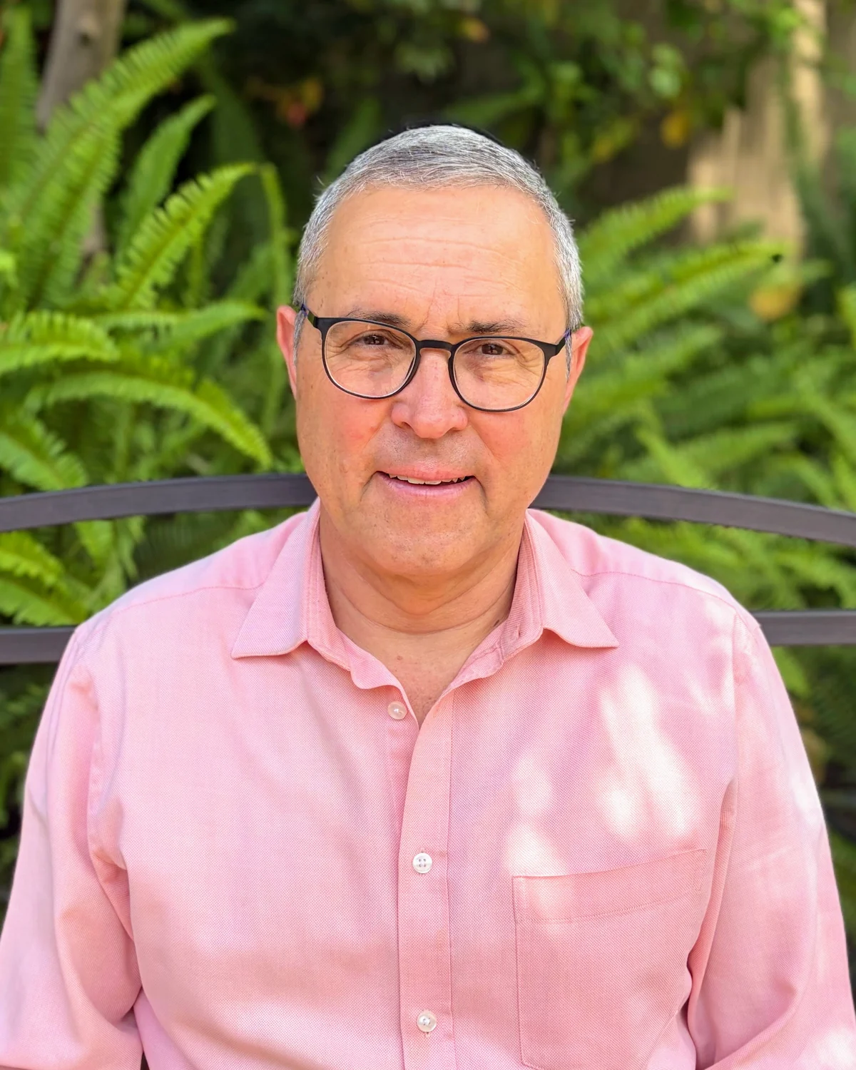 Hugh Raichlin, principal attorney and accredited mediator
