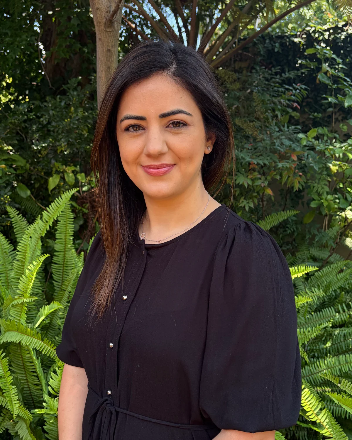Jessica El-Hage, attorney at Hugh Raichlin Attorneys