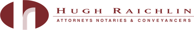 Hugh Raichlin Attorneys