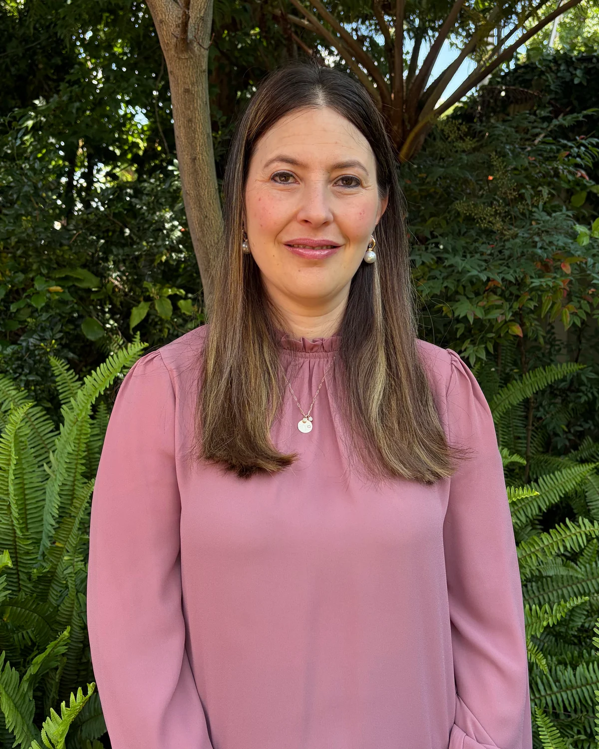 Abigail Sher, Attorney, Notary and Conveyancer at Hugh Raichlin Attorneys