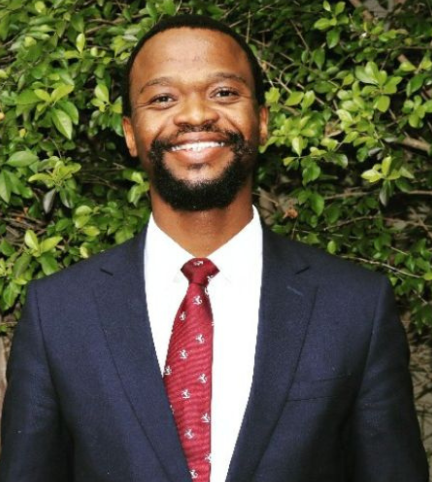 Tshepo Mohapi, Attorney and Labour Law Consultant at Hugh Raichlin Attorneys