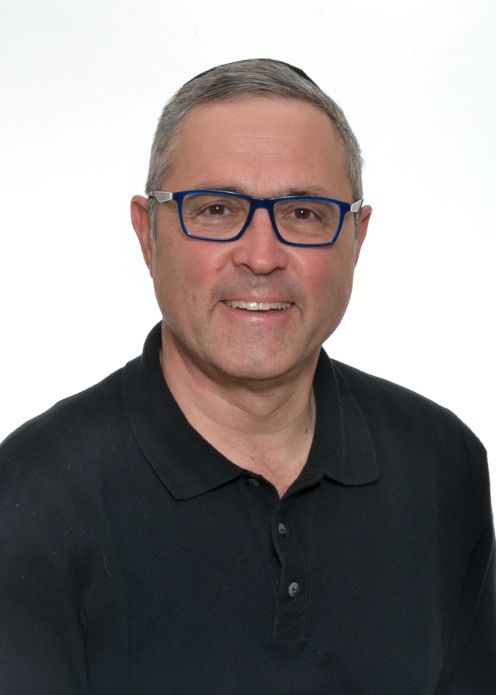 Hugh Raichlin, principal attorney and accredited mediator