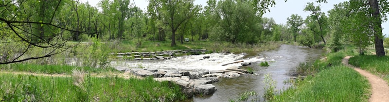 Ada outdoor scenery