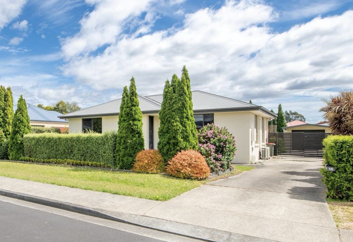 TAS Region 3 Bedroom, 1 Bath & 1 Garage secured by Power Property Buyers