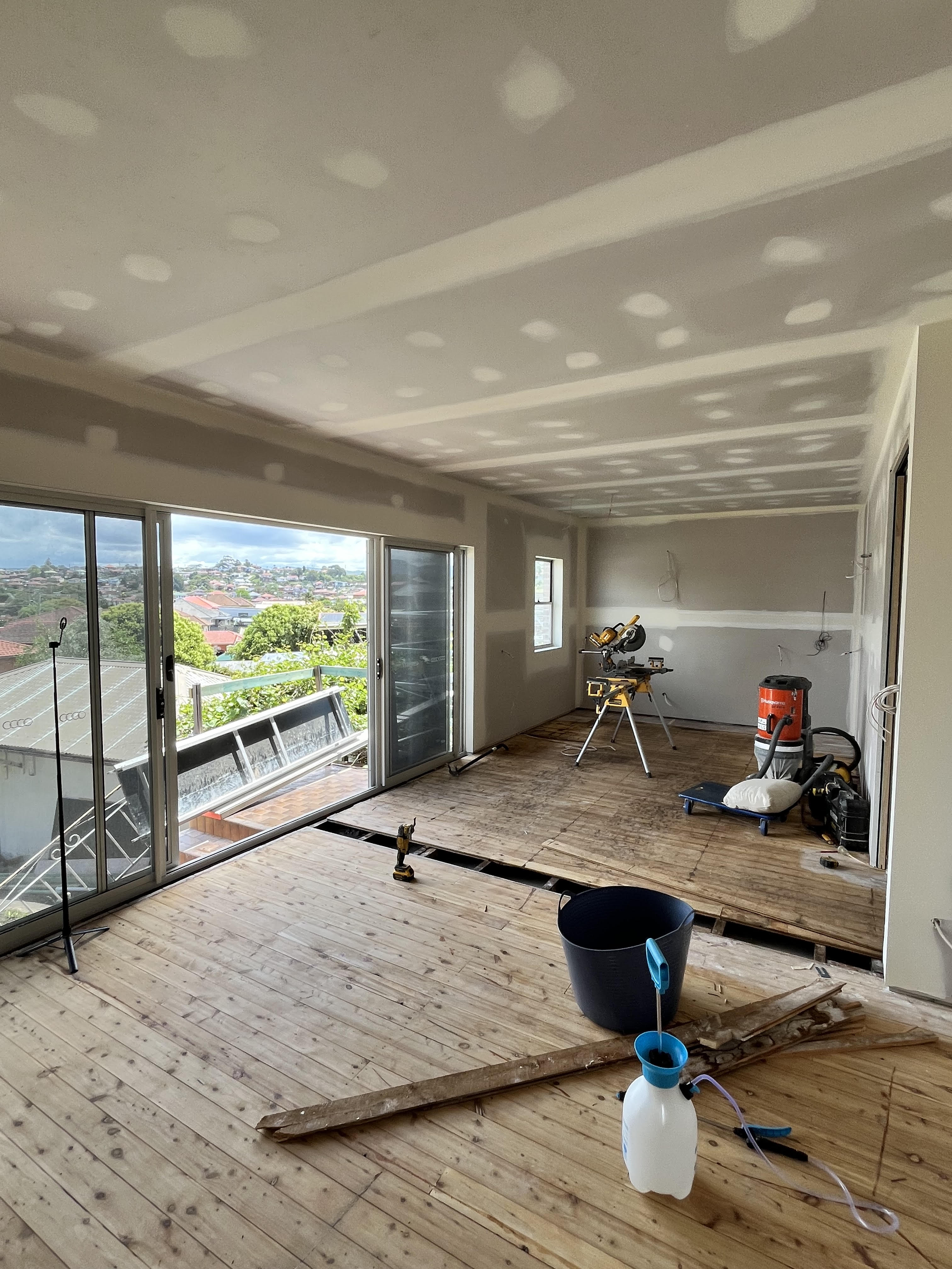 Renovators & Value-Add Buyers