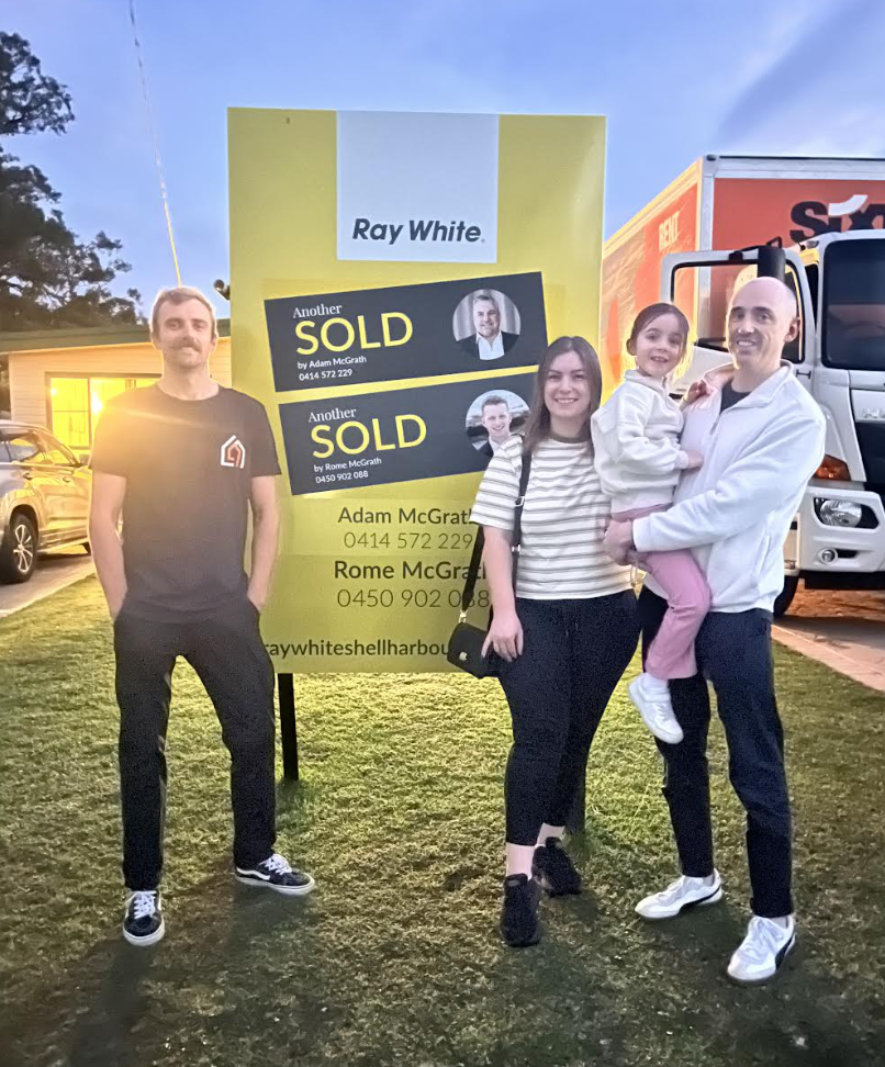 Oak Flats Subdividable Residential Block purchased by Power Property Buyers