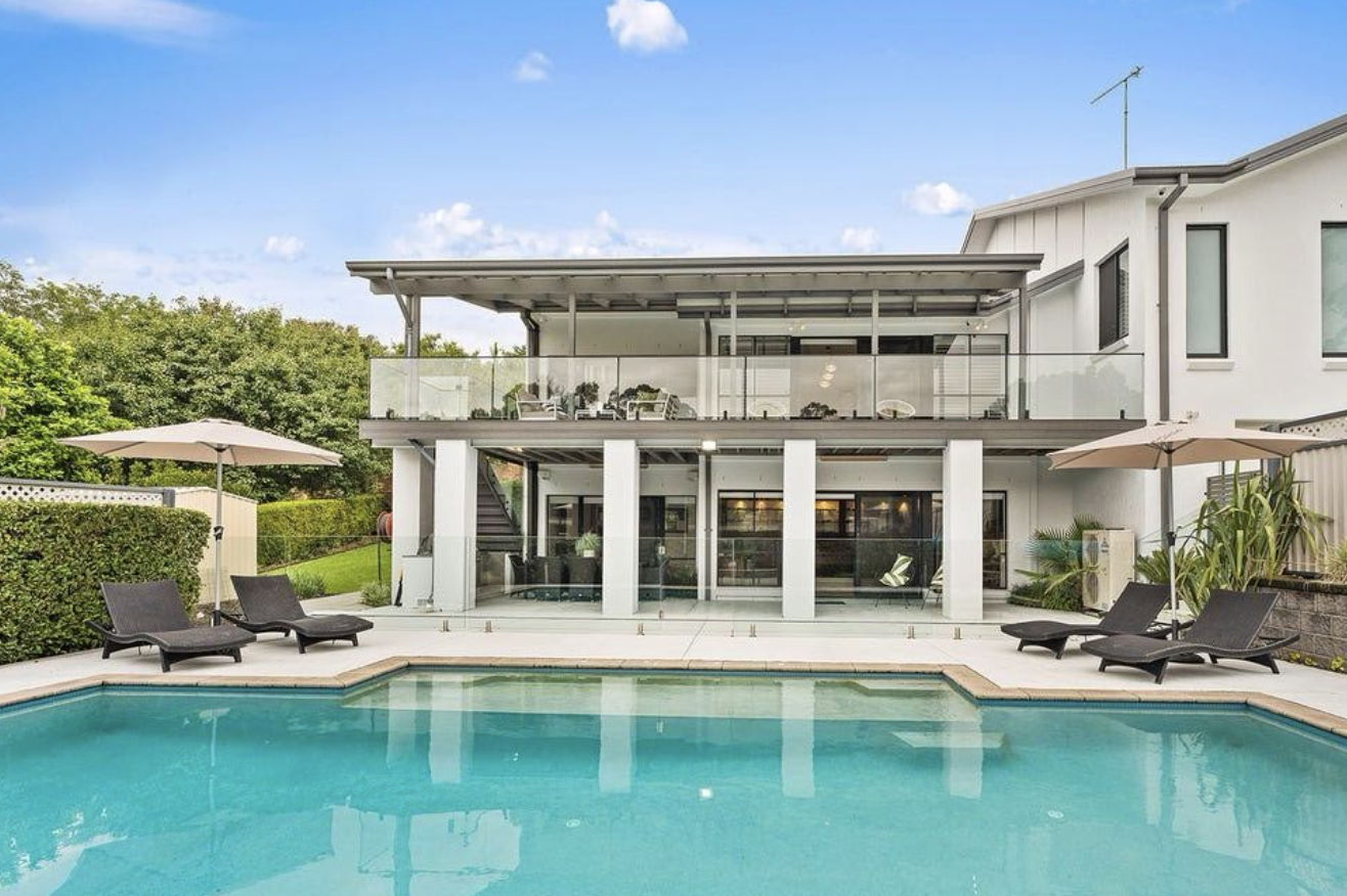 Figtree Family Forever Home