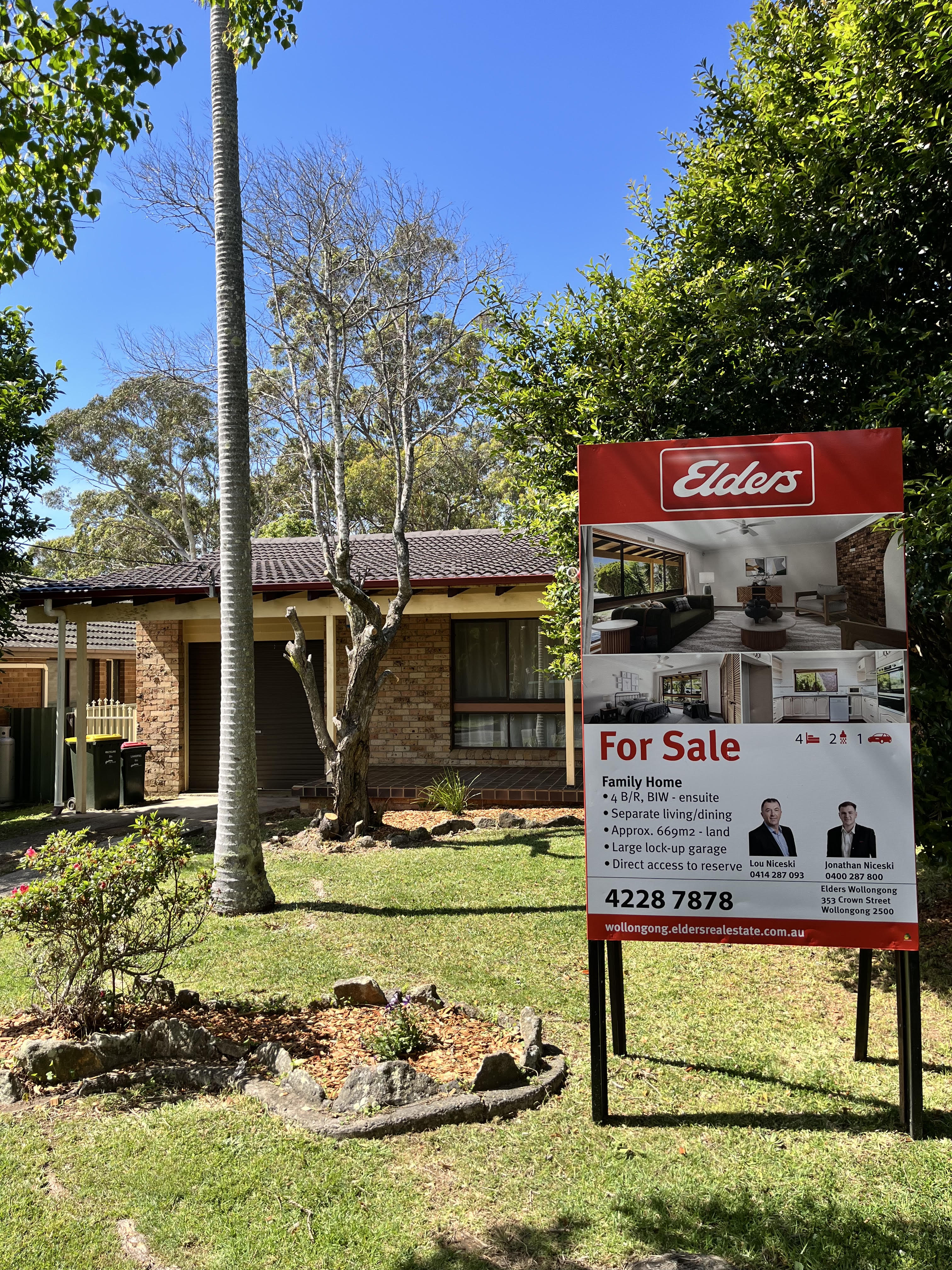 Property Investors