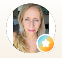 Diane's Google profile photo