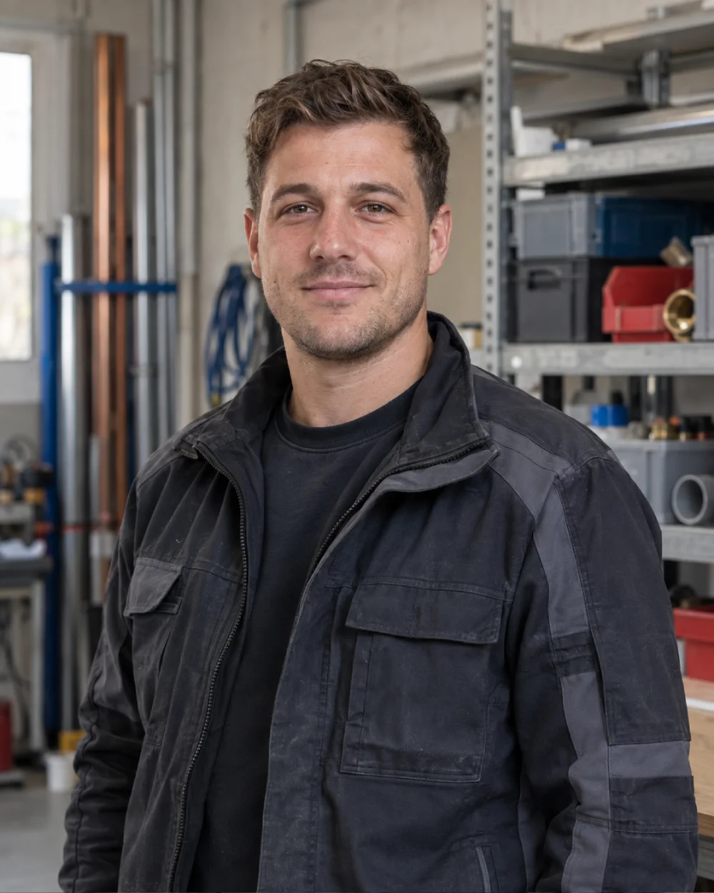 Luka Kovacevic