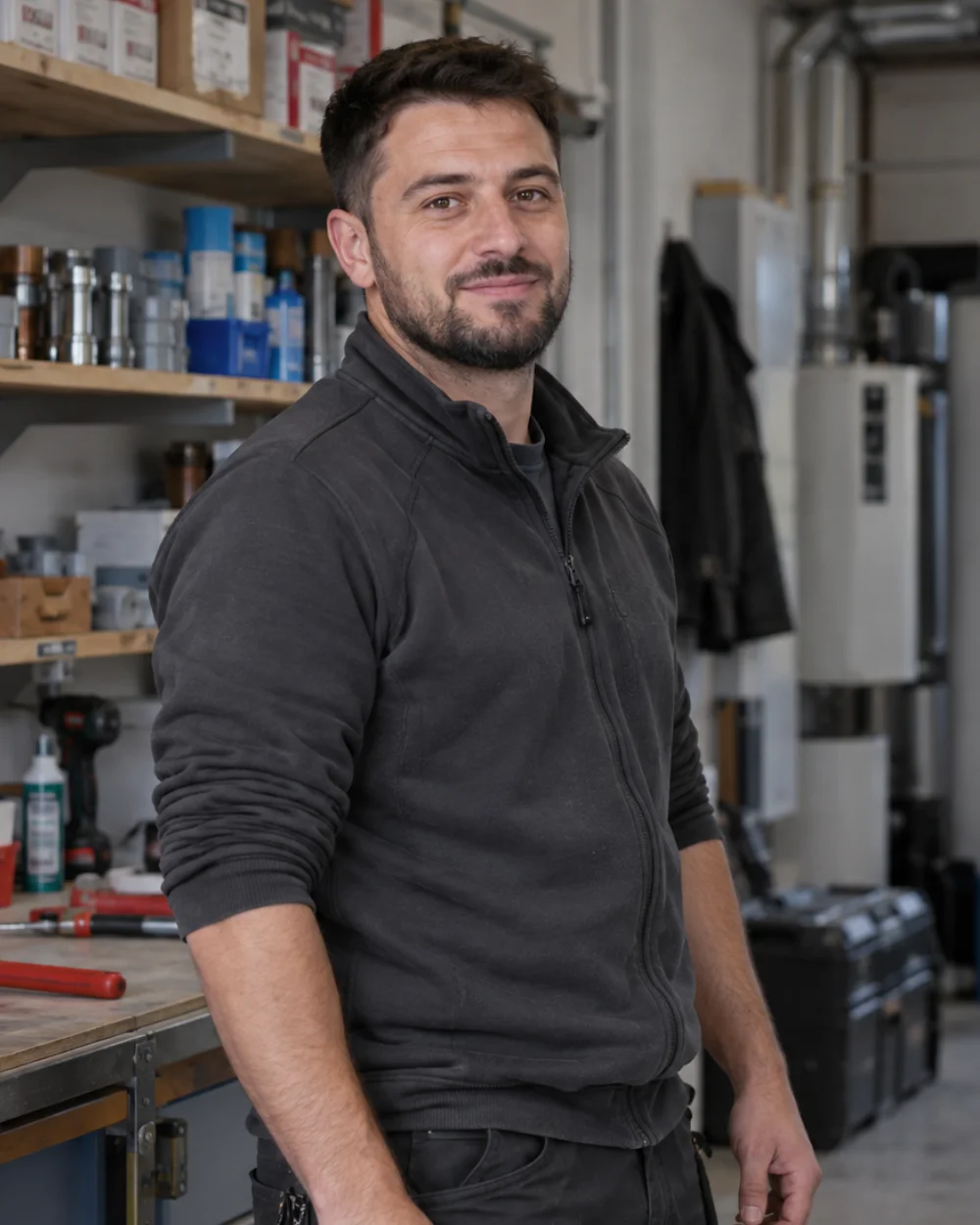 Emir Hadzic