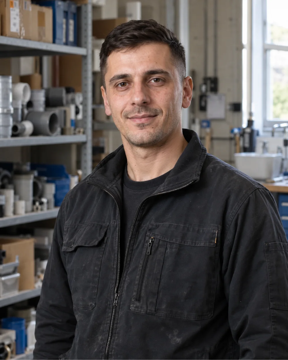 Arben Krasniqi