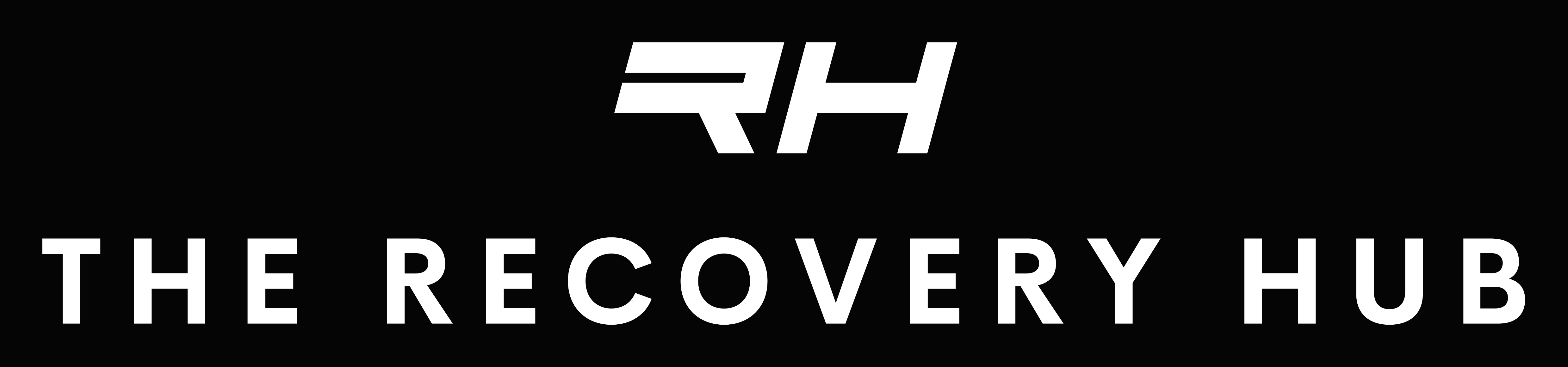 The Recovery Hub