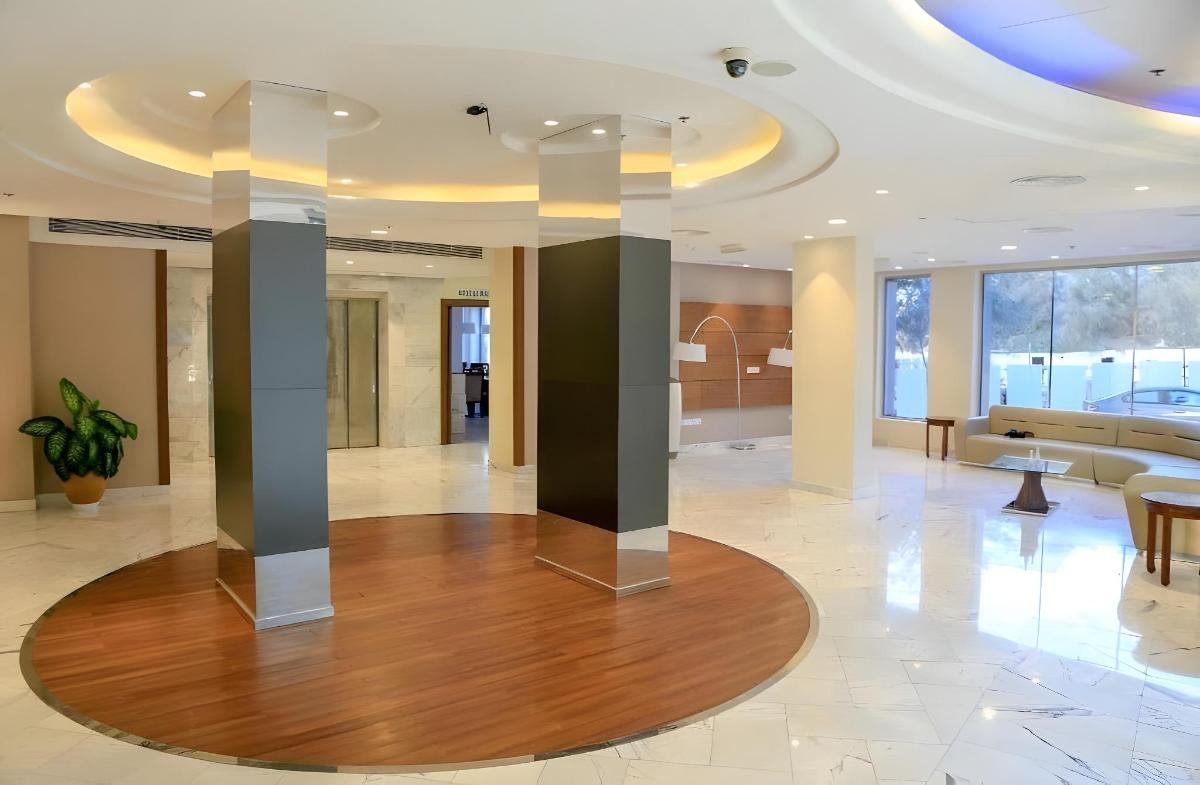 Muscat Inn Hotel — photo 16