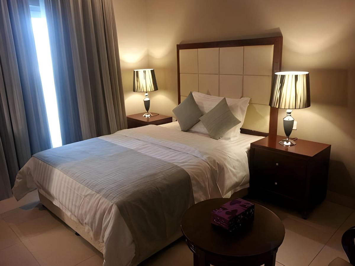 Muscat Inn Hotel — photo 15