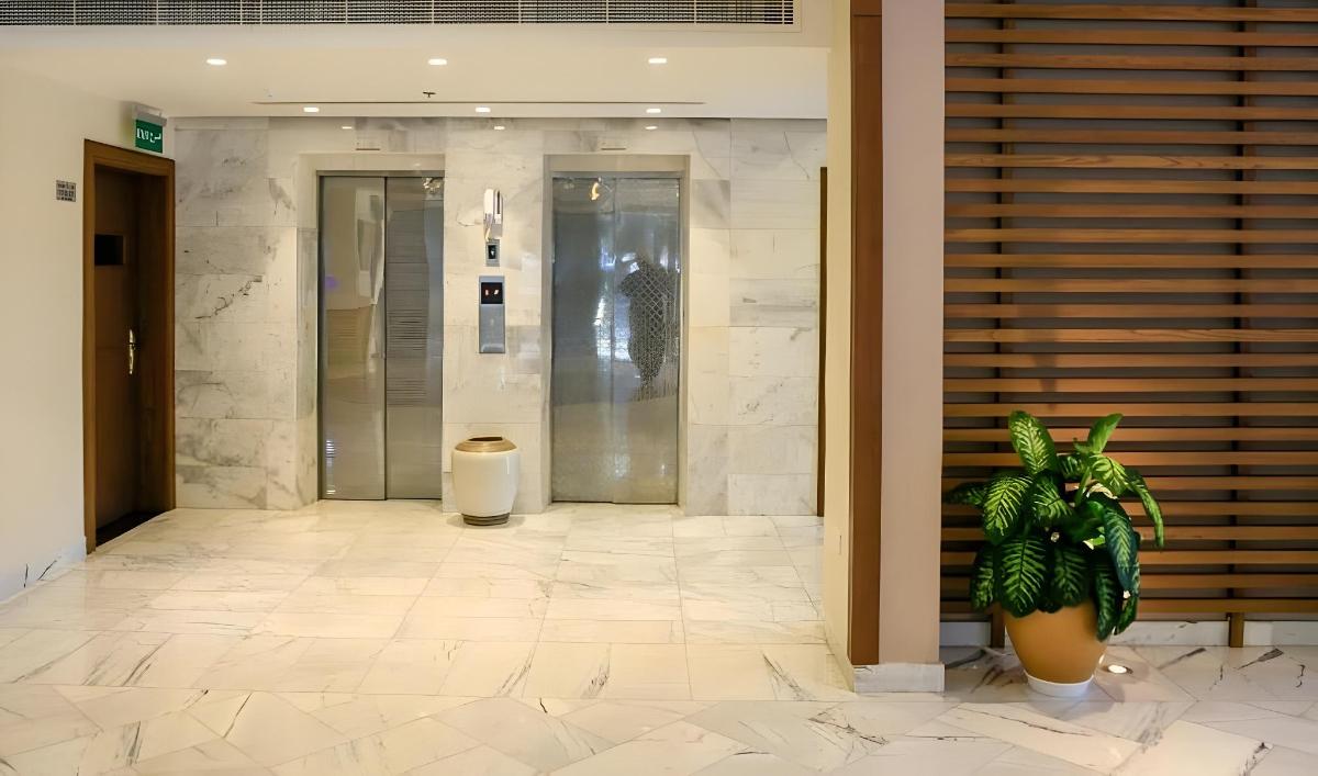 Muscat Inn Hotel — photo 17